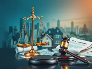 Understanding Key Aspects of Real Estate Law